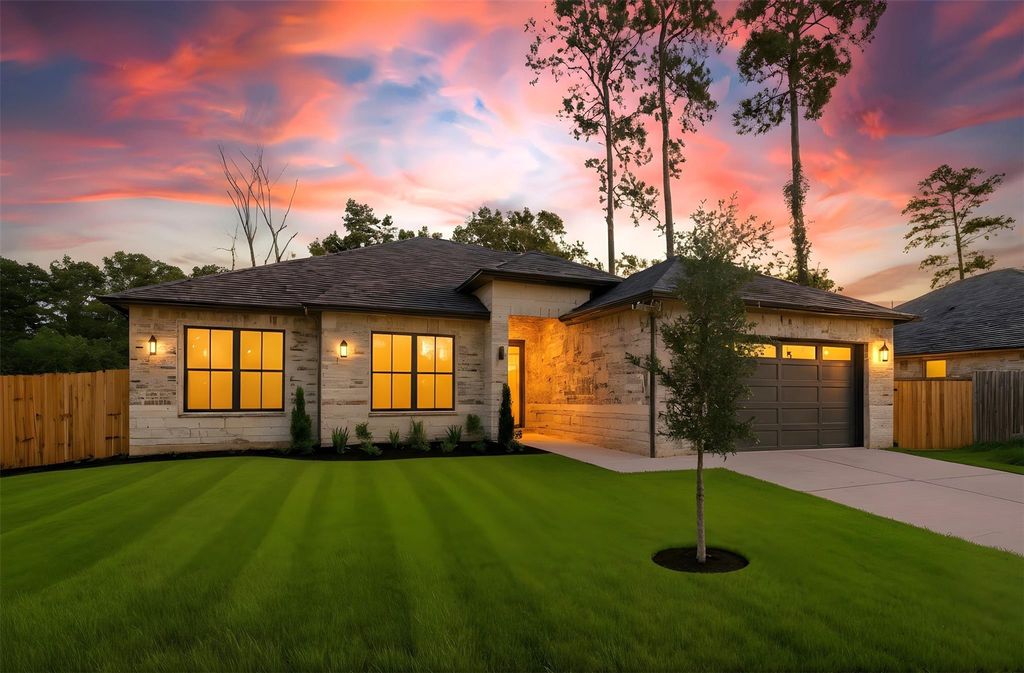 16107 Long Boat Court, Crosby, TX 77532