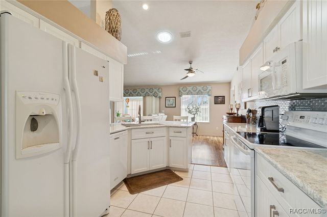 3658 E Arbor Lakes Drive, Hernando, FL 34442