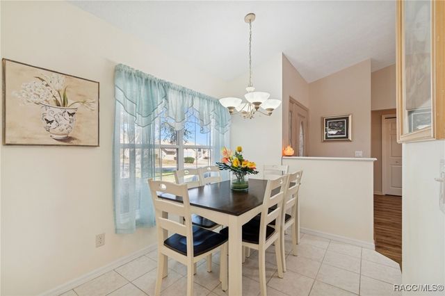 3658 E Arbor Lakes Drive, Hernando, FL 34442