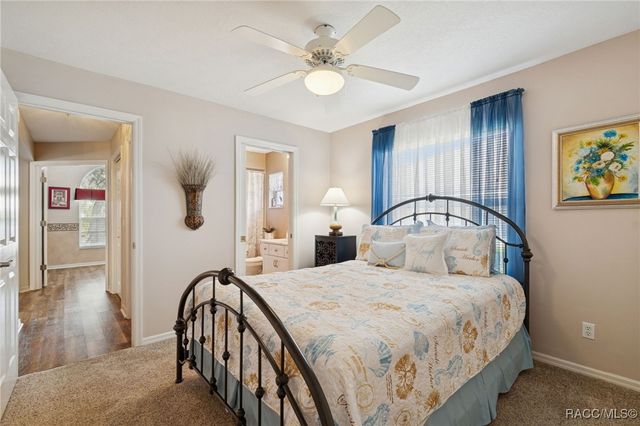 3658 E Arbor Lakes Drive, Hernando, FL 34442