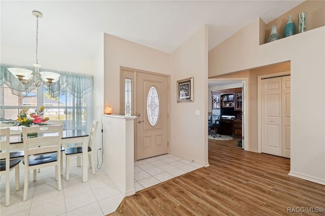 3658 E Arbor Lakes Drive, Hernando, FL 34442