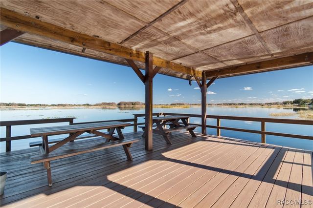 3658 E Arbor Lakes Drive, Hernando, FL 34442