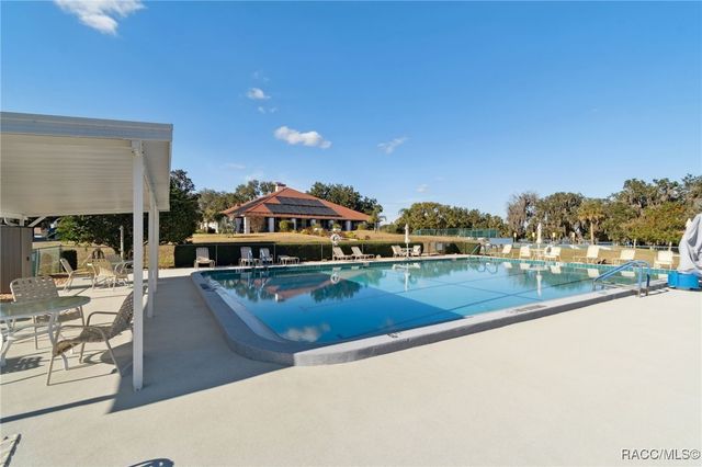 3658 E Arbor Lakes Drive, Hernando, FL 34442