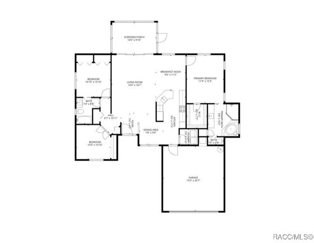 3658 E Arbor Lakes Drive, Hernando, FL 34442