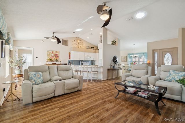 3658 E Arbor Lakes Drive, Hernando, FL 34442