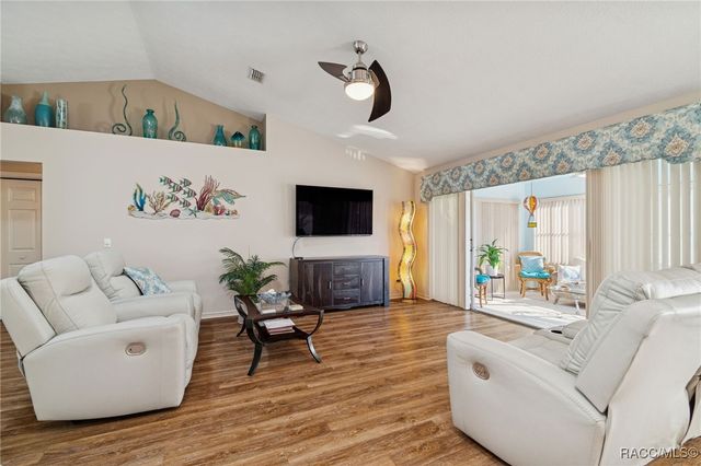 3658 E Arbor Lakes Drive, Hernando, FL 34442