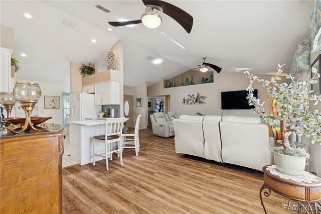 3658 E Arbor Lakes Drive, Hernando, FL 34442