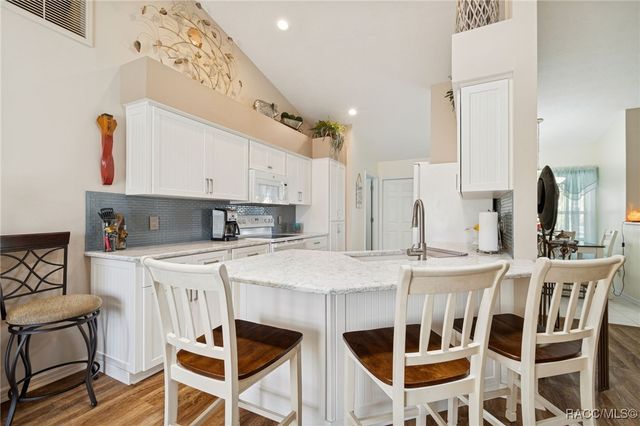 3658 E Arbor Lakes Drive, Hernando, FL 34442