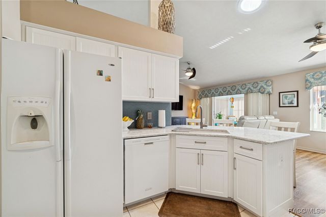 3658 E Arbor Lakes Drive, Hernando, FL 34442