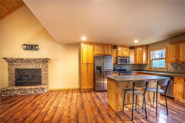 259 Misty Hollow Drive, Dahlonega, GA 30533