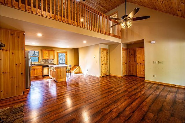 259 Misty Hollow Drive, Dahlonega, GA 30533