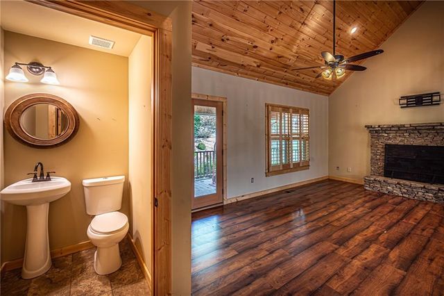 259 Misty Hollow Drive, Dahlonega, GA 30533