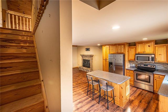 259 Misty Hollow Drive, Dahlonega, GA 30533