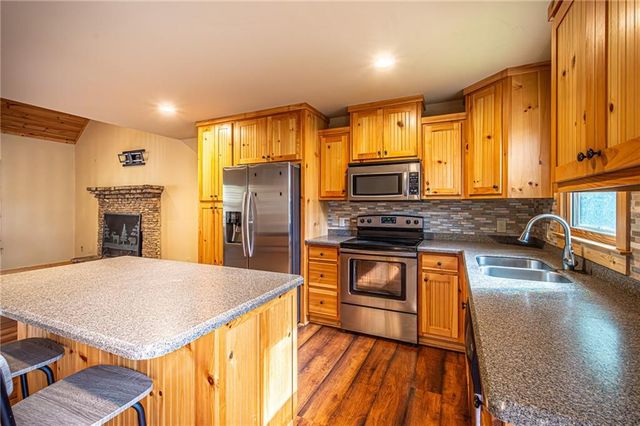 259 Misty Hollow Drive, Dahlonega, GA 30533