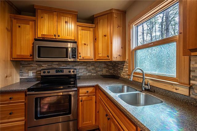 259 Misty Hollow Drive, Dahlonega, GA 30533