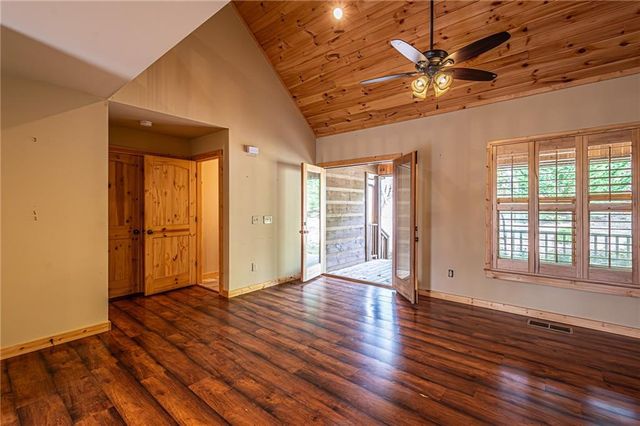 259 Misty Hollow Drive, Dahlonega, GA 30533