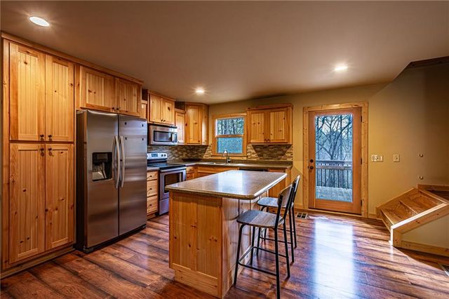 259 Misty Hollow Drive, Dahlonega, GA 30533
