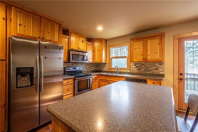 259 Misty Hollow Drive, Dahlonega, GA 30533