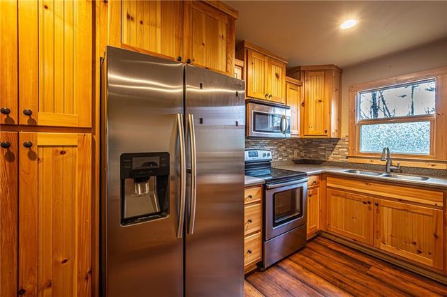259 Misty Hollow Drive, Dahlonega, GA 30533