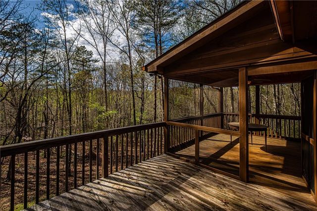 259 Misty Hollow Drive, Dahlonega, GA 30533