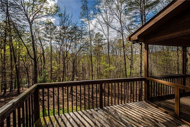 259 Misty Hollow Drive, Dahlonega, GA 30533