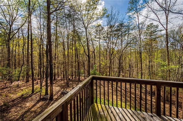 259 Misty Hollow Drive, Dahlonega, GA 30533