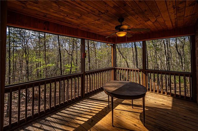 259 Misty Hollow Drive, Dahlonega, GA 30533