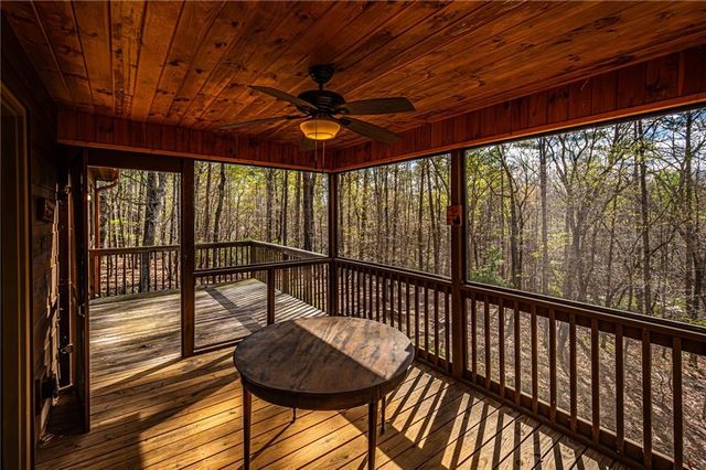 259 Misty Hollow Drive, Dahlonega, GA 30533