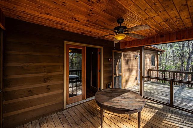 259 Misty Hollow Drive, Dahlonega, GA 30533