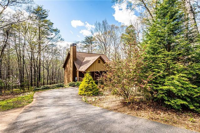 259 Misty Hollow Drive, Dahlonega, GA 30533