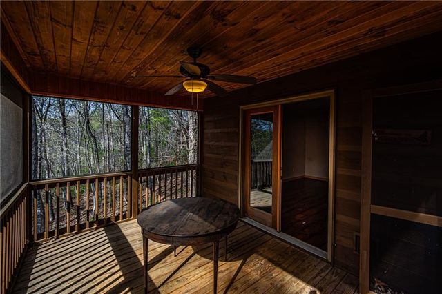259 Misty Hollow Drive, Dahlonega, GA 30533