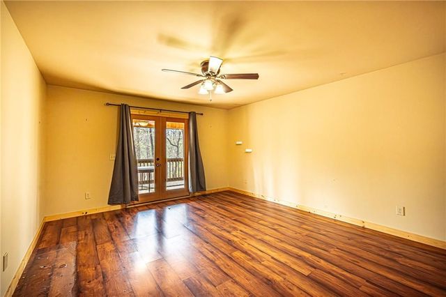 259 Misty Hollow Drive, Dahlonega, GA 30533