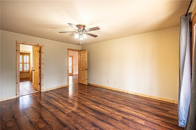 259 Misty Hollow Drive, Dahlonega, GA 30533