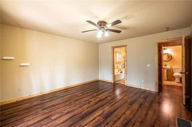 259 Misty Hollow Drive, Dahlonega, GA 30533