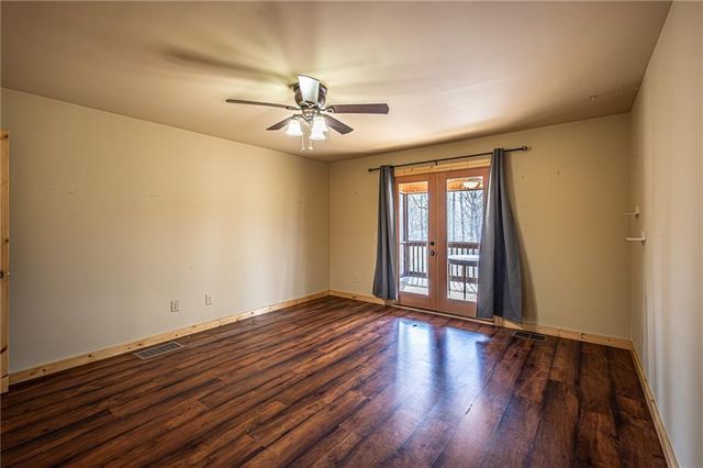259 Misty Hollow Drive, Dahlonega, GA 30533