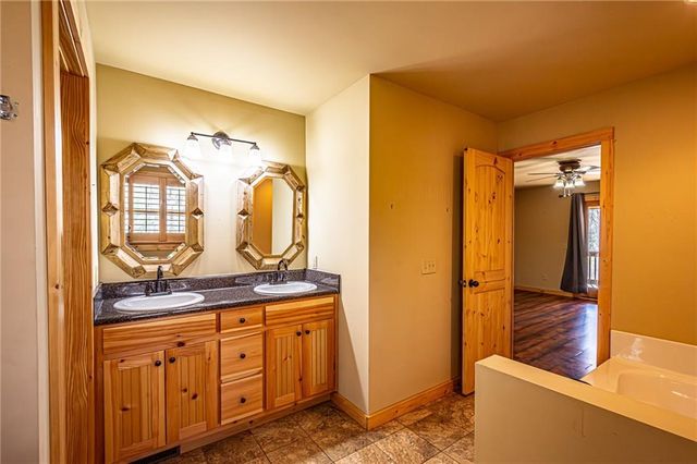 259 Misty Hollow Drive, Dahlonega, GA 30533