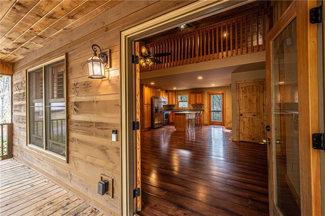 259 Misty Hollow Drive, Dahlonega, GA 30533