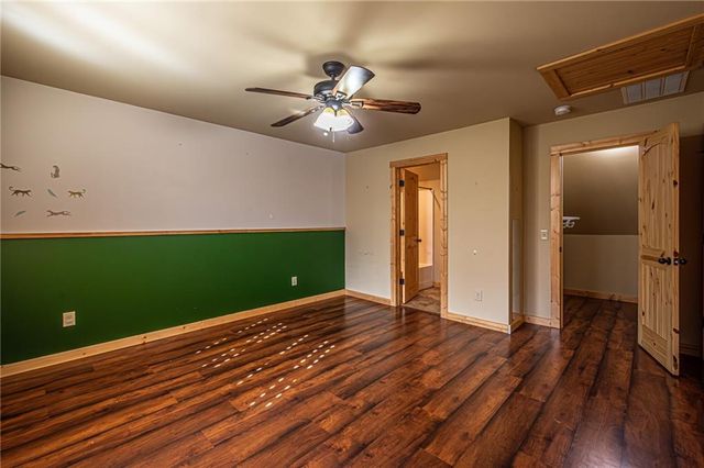 259 Misty Hollow Drive, Dahlonega, GA 30533