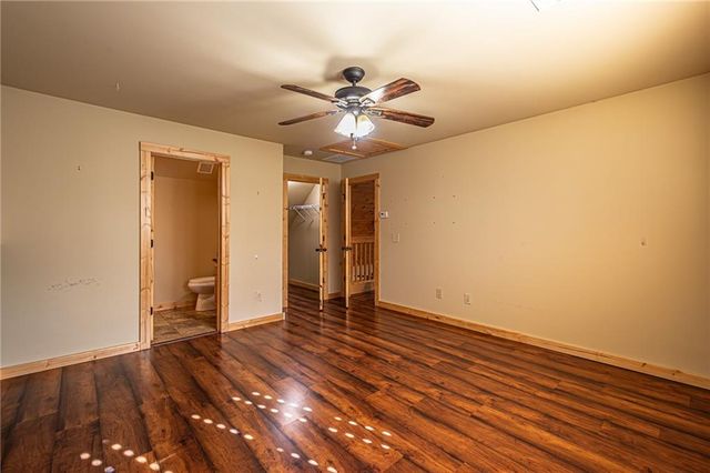 259 Misty Hollow Drive, Dahlonega, GA 30533