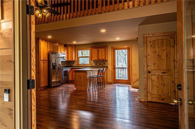 259 Misty Hollow Drive, Dahlonega, GA 30533