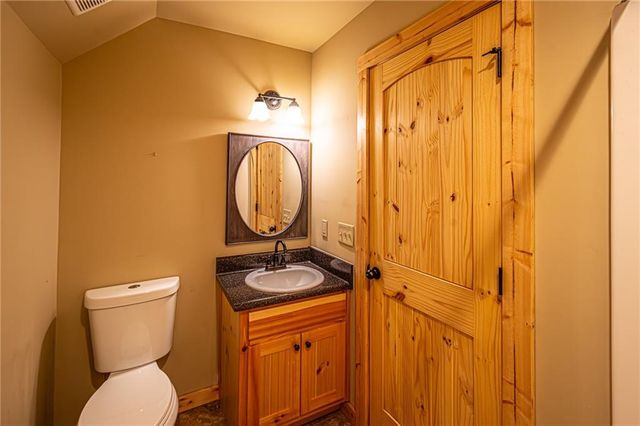 259 Misty Hollow Drive, Dahlonega, GA 30533
