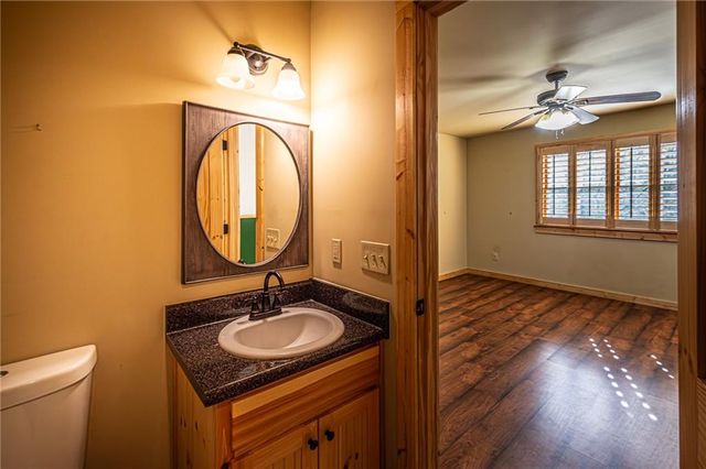 259 Misty Hollow Drive, Dahlonega, GA 30533