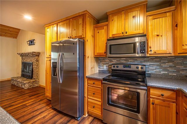 259 Misty Hollow Drive, Dahlonega, GA 30533