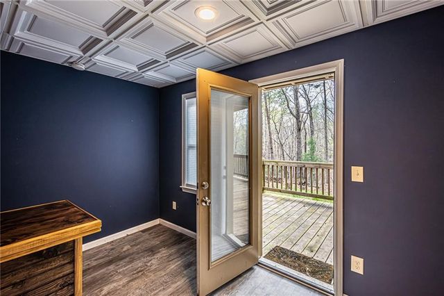259 Misty Hollow Drive, Dahlonega, GA 30533