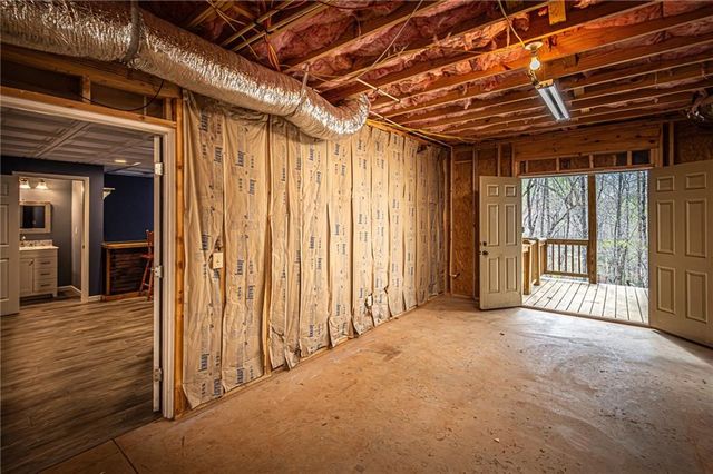 259 Misty Hollow Drive, Dahlonega, GA 30533