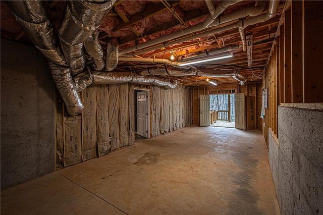 259 Misty Hollow Drive, Dahlonega, GA 30533