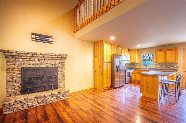 259 Misty Hollow Drive, Dahlonega, GA 30533