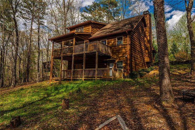 259 Misty Hollow Drive, Dahlonega, GA 30533