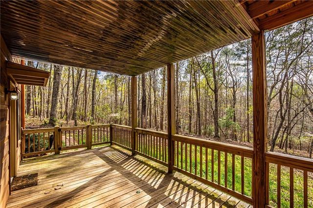 259 Misty Hollow Drive, Dahlonega, GA 30533