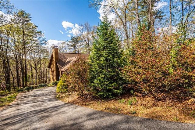 259 Misty Hollow Drive, Dahlonega, GA 30533